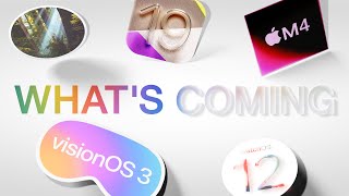 WWDC 2025 Is One Month Away: Here's What's Coming!