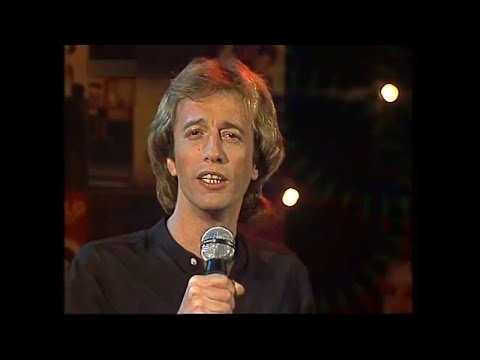 Thumbnail for ROBIN GIBB. [ JULIET ] \FROM THE ALBUM " HOW OLD ARE YOU ? "\ 1983. by Bundesverband Musikindustrie