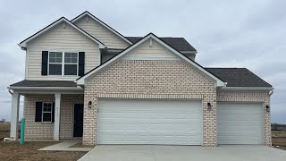 Ironwood Floorplan, Arbor Homes