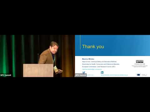 MPS 2022: Round Table | How can we achieve regulatory acceptance?