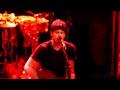 Seth Lakeman Blood Red Sky Hamburg 2012