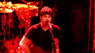 Seth Lakeman Blood Red Sky Hamburg 2012