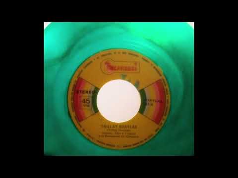 Los Mensajeros de Canipaco - Trillay Huaylas