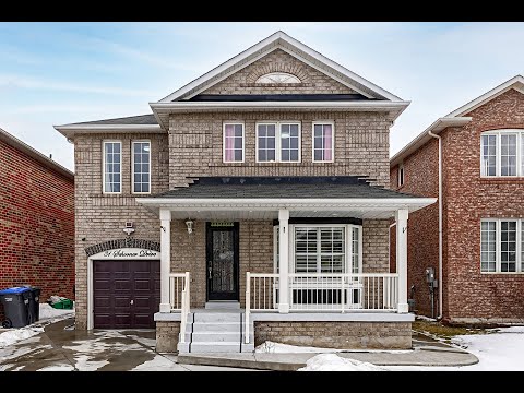 31 Schooner Drive, Brampton Home for Sale by Sunny Purewal - Real Estate Properties for Sale
