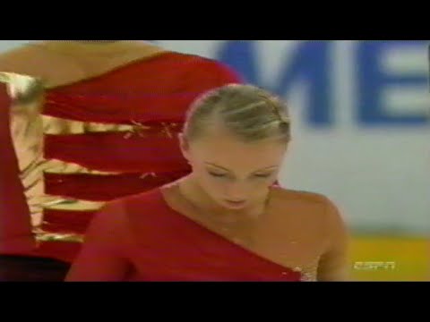 T. TOTMIANINA & M. MARININ - 2005 CUP OF RUSSIA - FS