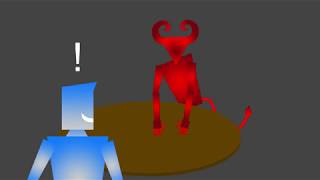 The Most Cursed Of Hands