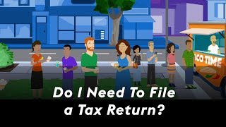 IRS Tax Refund | Direct Deposit Return | How-To Videos | RushCard