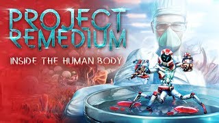 Project Remedium