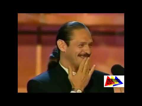 Matrimonio De Viejitos - Teo Gonzales