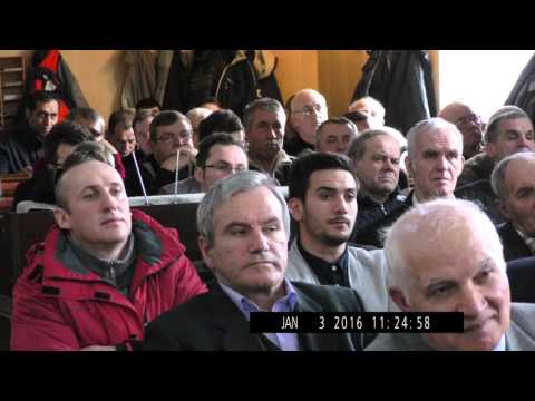 Vasile Cirț - Predică