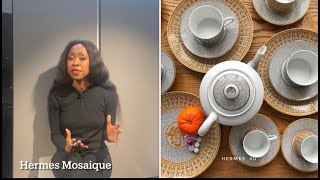 Download lagu Best dinnerware brands | Hermès, Bernadaud, Wedgewood, Villeroy & Boch, Willer | Anesu Sagonda mp3