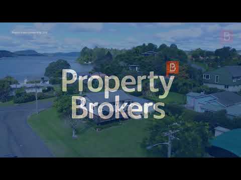 82 Whangamoa Drive, Okere Falls, Rotorua, Bay of Plenty, 4 bedrooms, 1浴, House