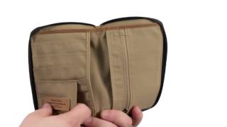 Fjällräven Passport Wallet