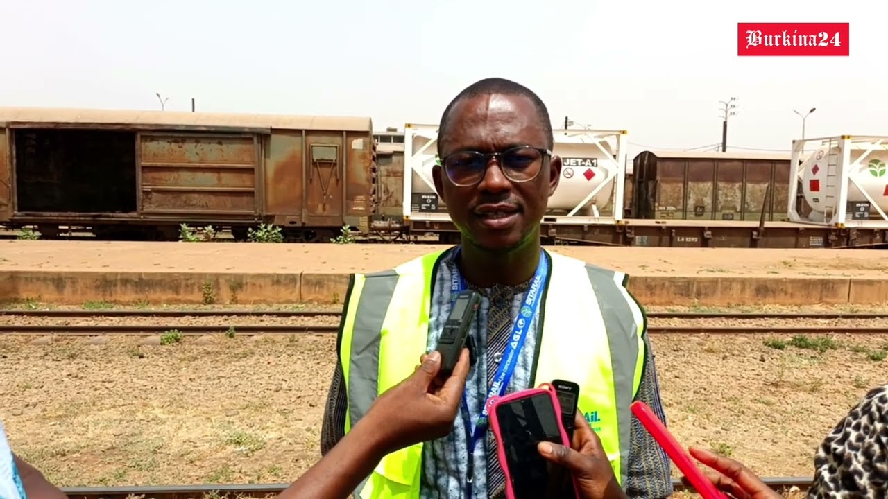 SITARAIL et AGL Burkina ouvrent leurs sites à la jeunesse estudiantine