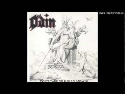 Odin - Shining Love