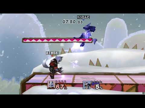 05/13/2022 - TriPoint Smash #143 Off-Stream VODs