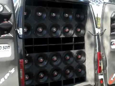 Ducato g2 com 20 hard power