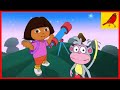 Dora The Explorer Journey To The Purple Planet 2005 Nintendo Gamecube Longplay