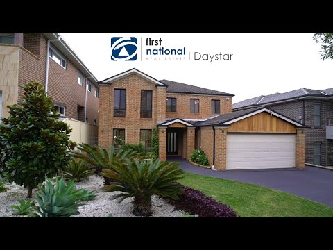 27 Gracemar Avenue, Panania - Daystar First National (Real Estate Video)