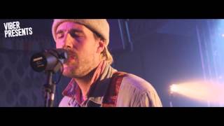 Rayland Baxter - "Young Man" (Live at Viber Presents)