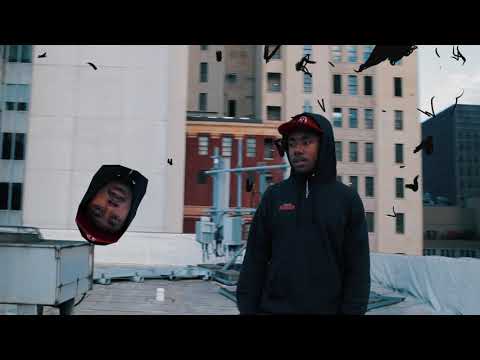 lil Dizee - REDRUM (prod. okthxbb & dragon body)