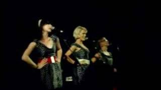 The Pipettes - ABC / Why did you stay