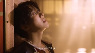 Download lagu j-hope ‘Killin’ It Girl (Solo Version)’ Lyric Video mp3