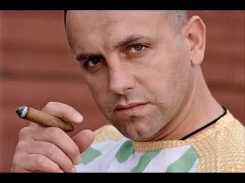 The Books Of Knjige - intervju - Ivan Gavrilovic (1 od 2)