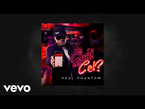 Phantom - Cual es tu cel (AUDIO)