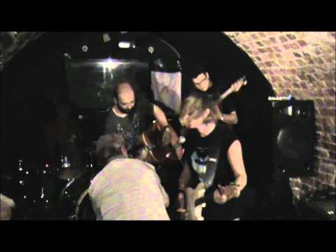 172 Soczewa Blues Session