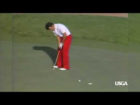 1979 U.S. Open Highlights