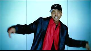 Donell Jones feat. Foxy Brown - Hands On You (BIGR Extended Mix)