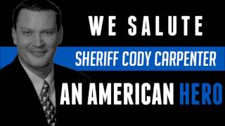 Im Memory of Cody Carpenter 5/31/2013