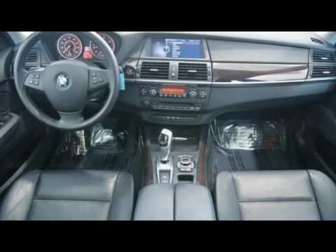 2011 BMW X5 Burlington MA Woburn, MA #U093168A