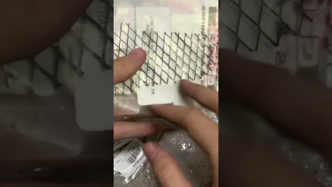 YAPT-404 Lưới yếm Exciter 4 số-[Yamaha]