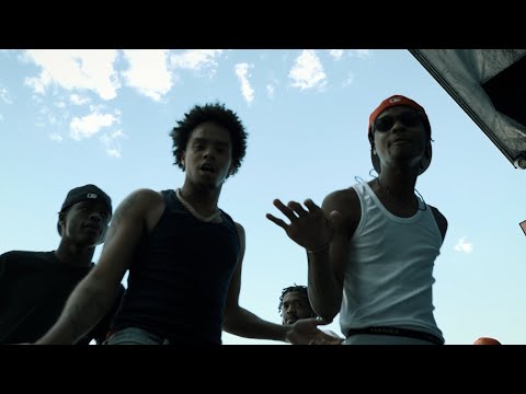 Kali The Goon x OMB JayDee - Get That N*gga ( OFFICIAL MUSIC VIDEO )