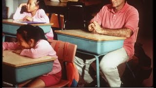 Drew Tells How Robin Williams Shaped His Childhood