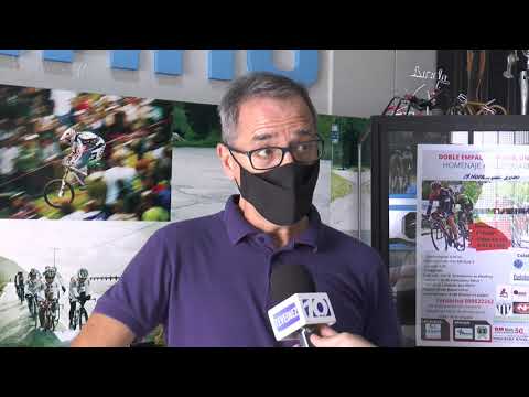 JOSÉ MIGUEL DE LA BARRERA / LICIDERI – Doble Empalme Buena Unión, Etapa “Elio Juáres”