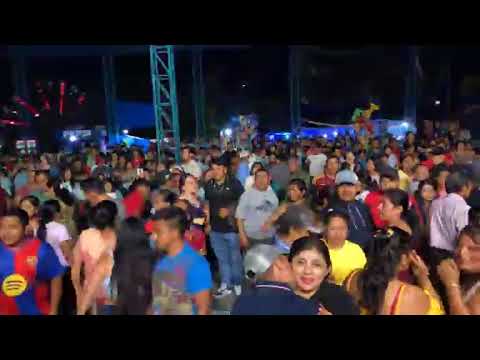 Maya excelsior en la Feria del Palmar Quetzaltenango 