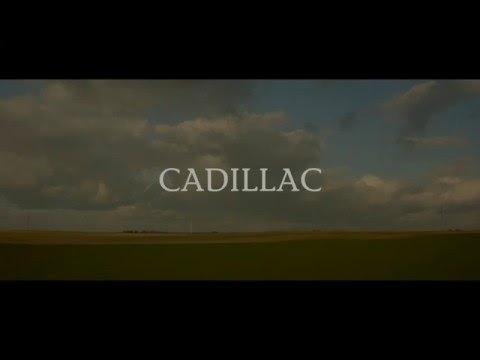 CADILLAC de Pauline Roque