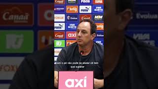 CENI COMENTA A FALHA DE RONALDO NO BAIANÃO 2026