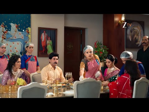 Vasudha | Ep - 330 | Preview | Sep 19 2025 | Zee TV
