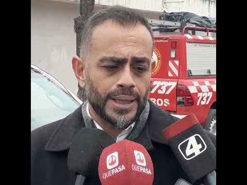 🚨 Pareja fallecida en una casa