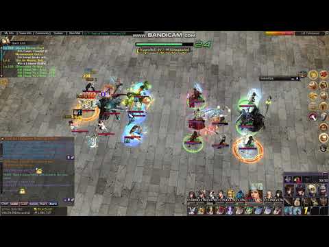 Alexandria PM Weekly Semifinal  2019 03 09 (1st Person Match)