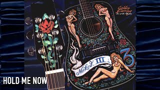 Golden Earring - Hold me now