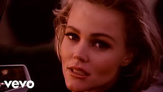 Belinda Carlisle - Mad About You (Official Video)