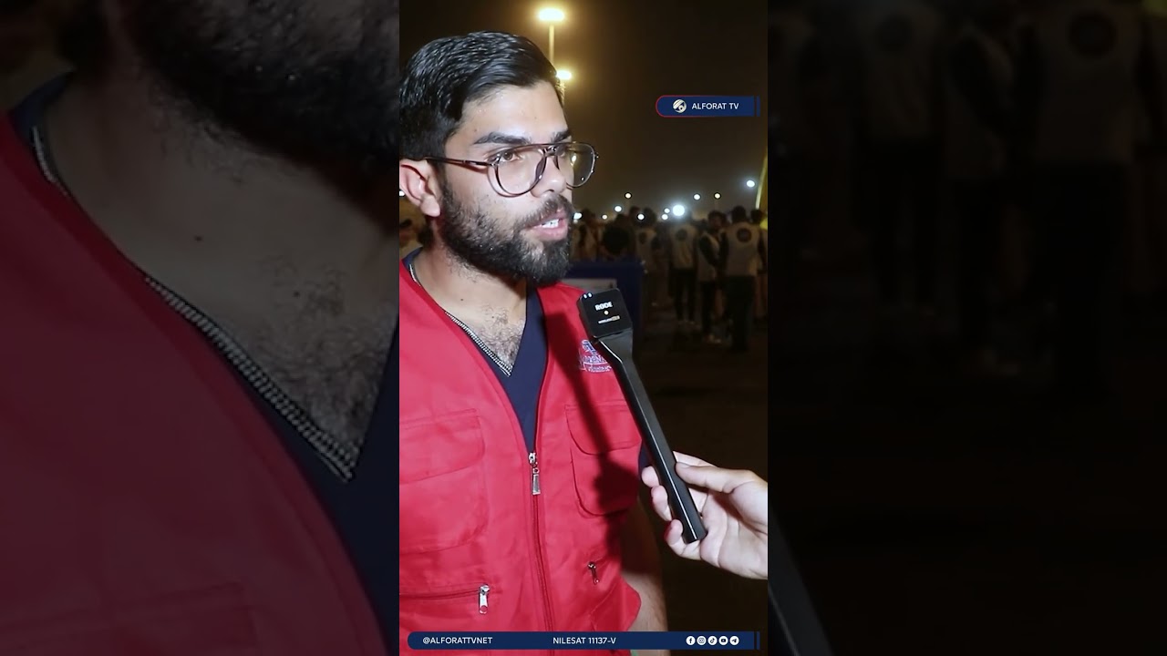 فيديو | من الطب العام إلى التخدير .. استنفار صحي لخدمة الزائرين