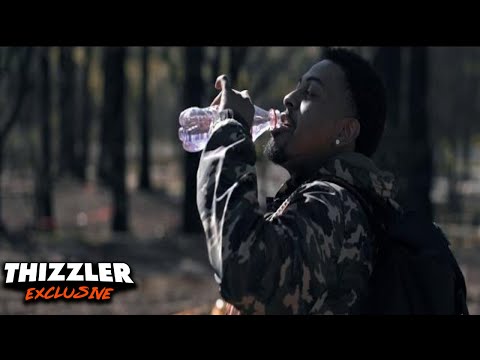 Derrty Dollaz - Breaking Me Down (Exclusive Music Video) || Dir. Dopescorsese