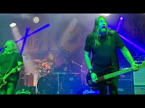 Alkehol - Travičko zelená & O chlastu / A + A Tour 2025 (Benešov, 4.10.2025)