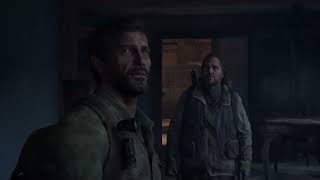 The Last Of Us Part I - [#3]